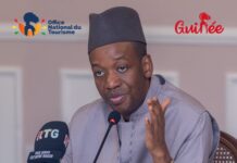 Guinée : en prélude à la Journée Mondiale du Tourisme, le ministère et l’ONT échangent avec les acteurs de l’hôtellerie