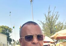 Béchir Ahmed, le patron de la boisson Vandam : « La qualité n’est pas un coût, c’est l’investissement le plus rentable »