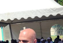 Ali Roumani salue l’efficacité du laboratoire du contrôle qualité : ‘Chaque test confirme la fiabilité de nos produits’ »