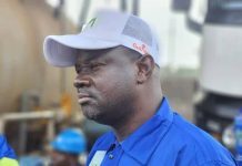 Forécariah : l’IGNM mène une mission de contrôle au port minier de Moribayah