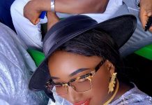 Entendre le président déclarer que son mandat est dédié aux femmes et aux jeunes, c’est un signal fort » Rokia Kaba