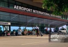 Niamey : des tirs et détonations inquiétants près de l’aéroport international Diori Hamani