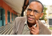 Mensonges que tout cela ! (Par Tierno Monénembo