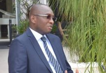 Impôts : Makhissa Camara, un passage qui a marqué la DGI