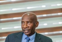 Médias d’État : Tabouna Sylla prend la défense de la RTG après les ratés de l’investiture