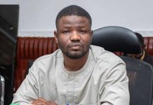 Mohamed Kourouma, juriste minier au cœur de la diplomatie économique guinéenne