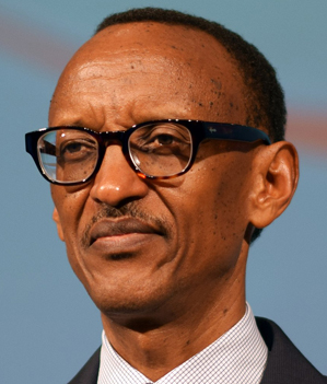 KAGAME