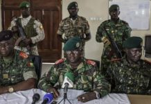 Guinée-Bissau : conférences de presse interdites, la presse sous le joug militaire