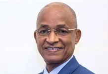 Élection présidentielle : moins de 30 % de votants, selon Cellou Dalein