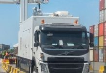 Port Autonome de Conakry : fin des restrictions pour les camions gros porteurs