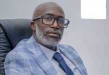 OGP : Coumbassa rétabli, mais interdit de réseaux sociaux