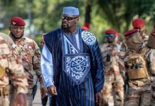 URGENT : Le Président Doumbouya fixe les élections législatives et communales au 24 mai 2026