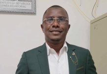 Fodé Lansana Soumah : un médecin de Boffa qui ne fait pas que soigner