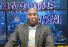 Accueil du chef de l’État : quand l’aéroport se transforme en marché, le protocole présidentiel piétiné