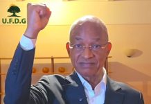 « Quand l’injustice devient loi, la résistance devient un devoir » : Cellou Dalein Diallo réagit à la dissolution de l’UFDG