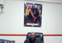 Ibrahima Koné, Directeur général du Quotidien National Horoya : un leader soucieux et engagé