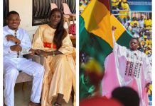 “1 000 dollars à gagner : Petit Kandia lance un challenge autour de son titre FAKOLY”