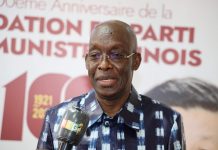 Procès en appel de Dr Mohamed Diané : plaidoiries terminées, verdict attendu le 16 avril