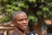 Rallye Budapest-Bamako : Ibrahima Aïssata Diallo souligne l’opportunité pour la Guinée