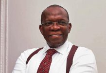 CRIEF : Ibrahima Kassory Fofana libre… mais interdit de s’exprimer dans les médias