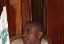 Oyé Beavogui qualifie de « triste et regrettable » la dissolution du PDG-RDA