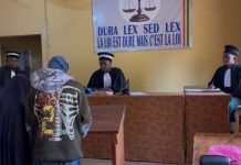 Affaire des violences entre élèves à Labé : le tribunal tranche et appelle à la responsabilité collective