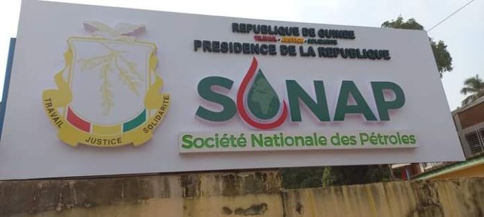 Sonap