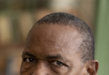 Une espèce en voie de disparition ! Par Tierno Monénembo