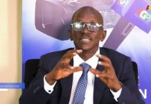 Crise de liquidité en Guinée : Dr Alhassane Makanera propose des solutions audacieuses