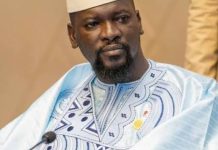 Réorganisation du ministère de la Sécurité : le président Mamadi Doumbouya redéfinit l’architecture du département