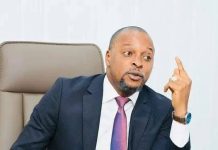 ournée mondiale de l’eau : le ministre de l’Hydraulique alerte et appelle à une responsabilité collective