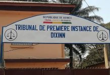 Moussa Oularé condamné à un an de prison ferme pour des propos haineux sur les réseaux sociaux