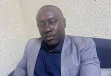 Drame routier à Mamou : le procureur Mohamed Bangoura perd la vie