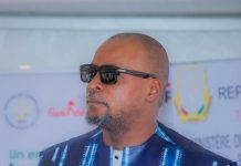 Réforme du Code de l’eau : le ministre Aboubacar Camara lance une nouvelle dynamique