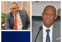 La HAC suspend l’émission “Guinée Today” et sanctionne Aboubacar Diallo et Sékou Bah pour propagande électorale