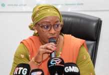Élections communales 2026 : la DGE dévoile la liste provisoire des candidats à Conakry