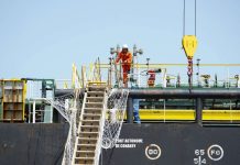 Port de Conakry : circulation 24h/24, délai de quinze jours et fin de la rétrofacturation