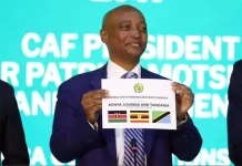 Du 19 juin au 18 juillet 2027 : la CAN 2027 s’installe au Kenya, en Tanzanie et en Ouganda