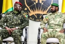 Mali : la Guinée exprime sa solidarité après les attaques terroristes meurtrières