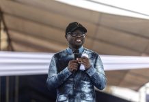 Présidentielle au Bénin : Romuald Wadagni élu avec plus de 94 % des voix