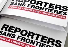 La liberté de la presse au plus bas depuis 25 ans dans le monde : la Guinée classée 113e selon RSF