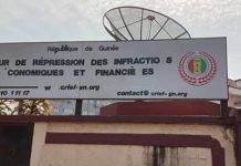 CRIEF : la Cour rejette la demande de liberté provisoire de Badra Koné et poursuit l’examen du dossier