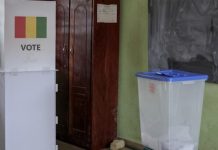 Élections législatives et communales 2026 : la DGE lance le recrutement des membres des bureaux de vote