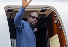 Africa Forward Summit : le président Mamadi Doumbouya attendu à Nairobi ce dimanche