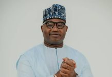 Sonfonia mérite un leadership proche du peuple : soutenons Fodé Imourana Traoré