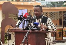 Journée internationale des musées : « Les musées peuvent tout, parce qu’ils se souviennent de tout » (Moussa Moïse Sylla)