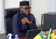 Sénégal : le président de l’Assemblée nationale démissionne