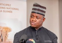 CRIEF : Charles Wright rejette la liberté provisoire de Badra Koné