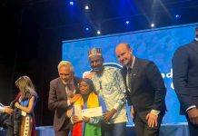 Dictée PLG au Canada : la Guinée vice-championne