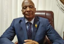 Dissolution de la GéCi : Fodé Mohamed Soumah claque la porte de la politique